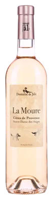 La Moure