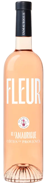 FLEUR DE L’AMAURIGUE ROSÉ