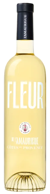 FLEUR DE L’AMAURIGUE WHITE