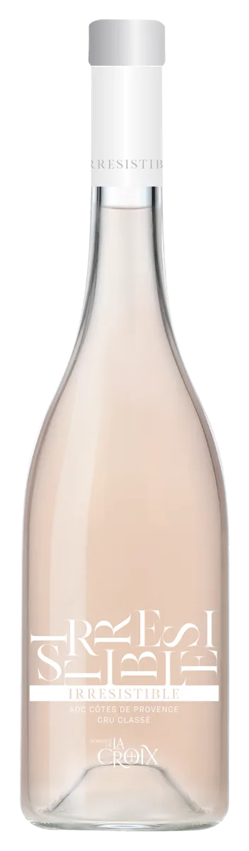 Irrésistible Rosé
