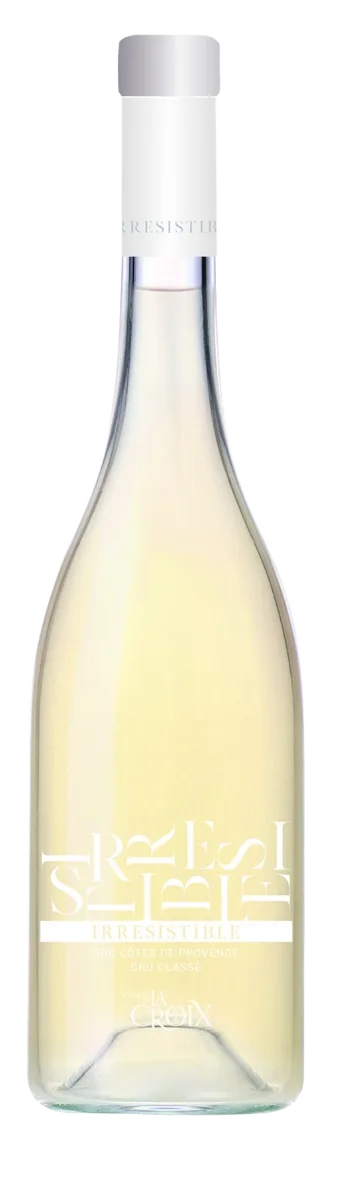 Irrésistible Blanc