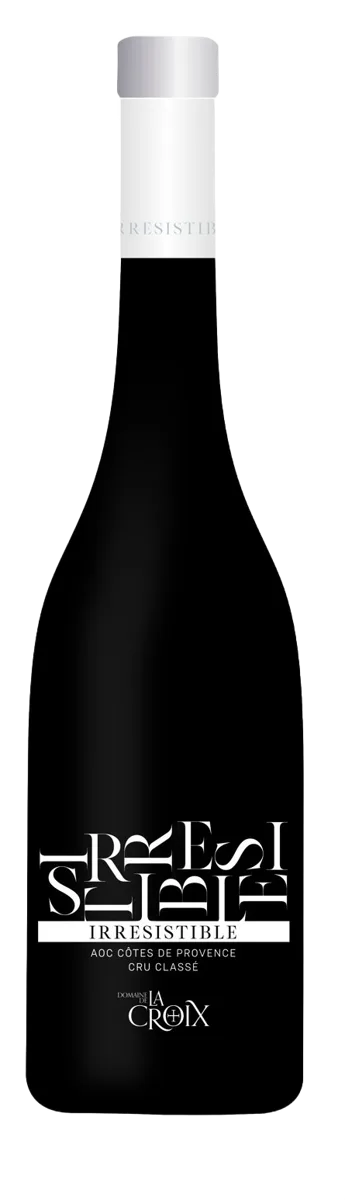 Irrésistible Rouge