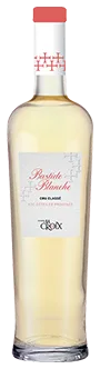 Bastide Blanche Blanc