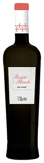 Bastide Blanche Rouge