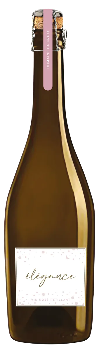 Cuvée Elégance