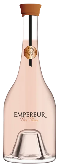 Cuvée Empereur Rosé