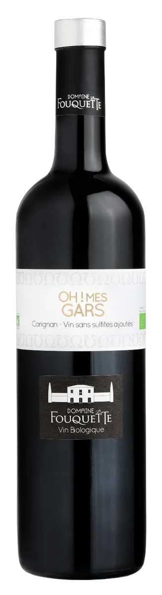 Oh! Mes Gars Carignan