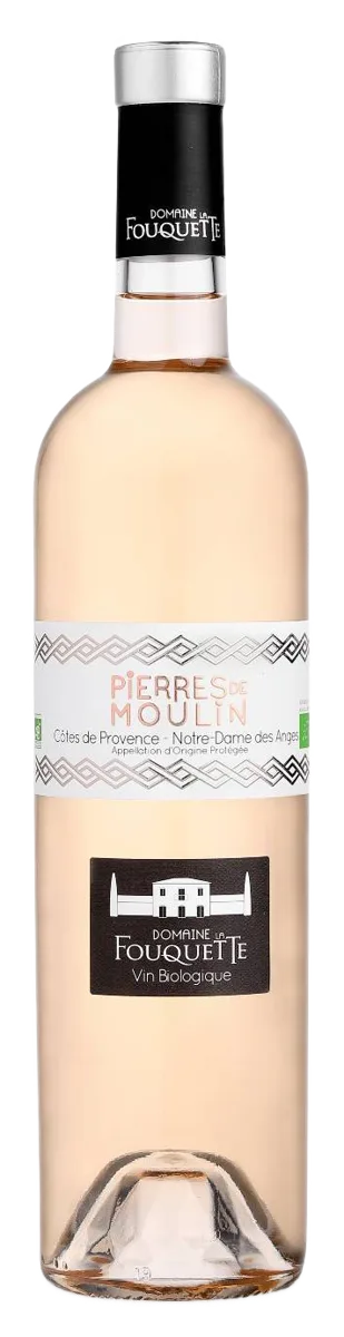 Pierres de Moulin