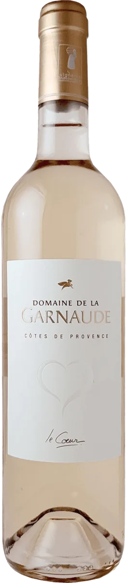 LE COEUR ROSÉ