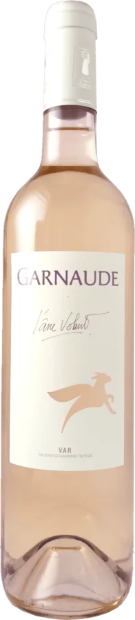 ÂNE VOLANT ROSÉ
