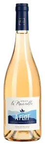 A Flot Rosé