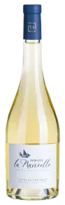 Navicelle Blanc