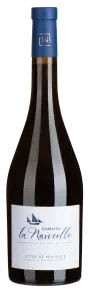 Navicelle Rouge