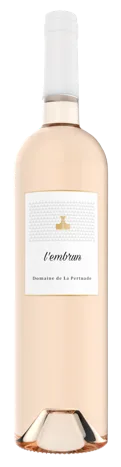 L'Embrun - Rosé