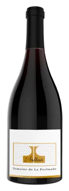 Arthus - Rouge