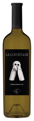 La Courtade Blanc