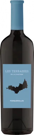 Les Terrasses de la Courtade Rouge