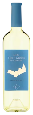 Les Terrasses de la Courtade Blanc