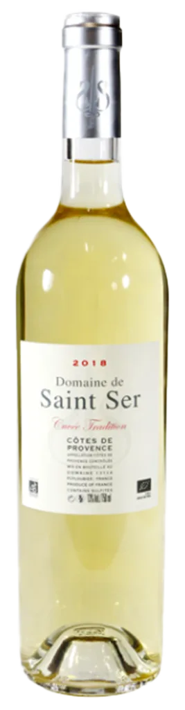 Cuvée Tradition Blanc