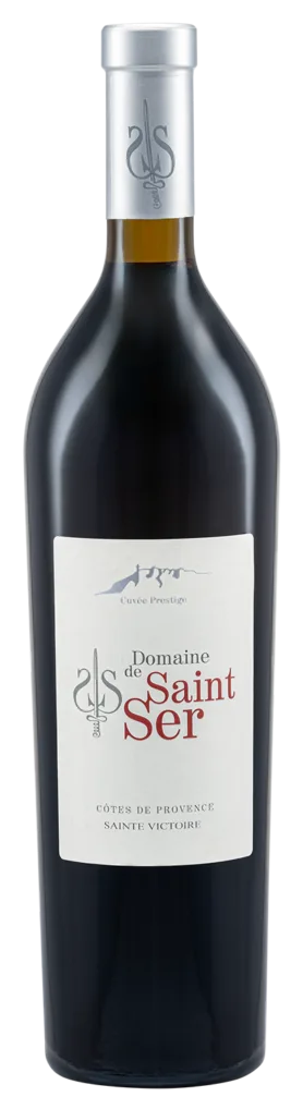 Cuvée Prestige rouge