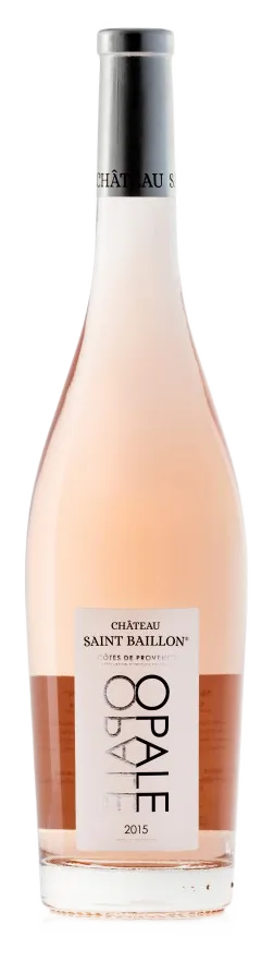 Rosé Opale