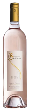 Côtes de Provence Rosé Golfe