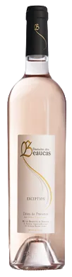 Côtes de Provence Rosé Exception