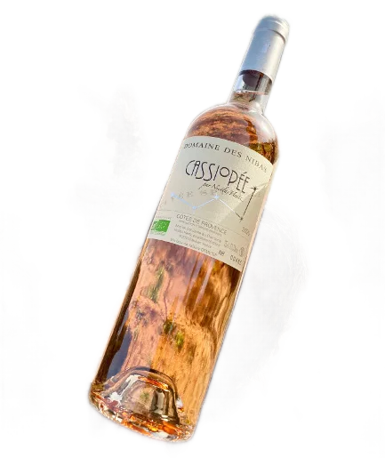 CASSIOPÉE