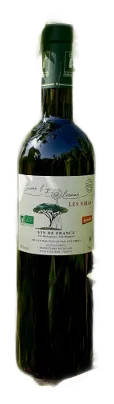 L’ÉOLIENNE