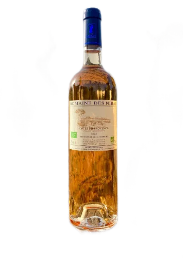 ROSÉ TRADITION