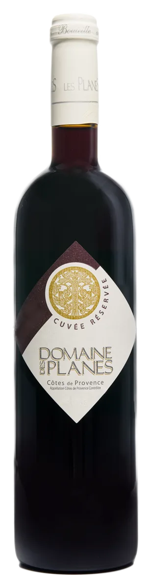 Rouge Cuvée Réservée