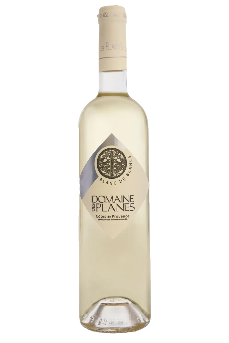 Blanc Cuvée Blanc de Blancs sec