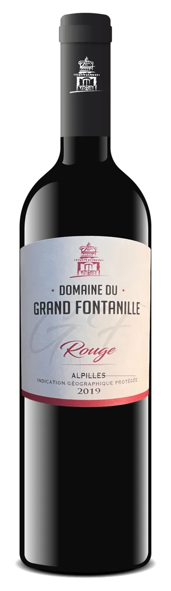 Fontanille Rouge