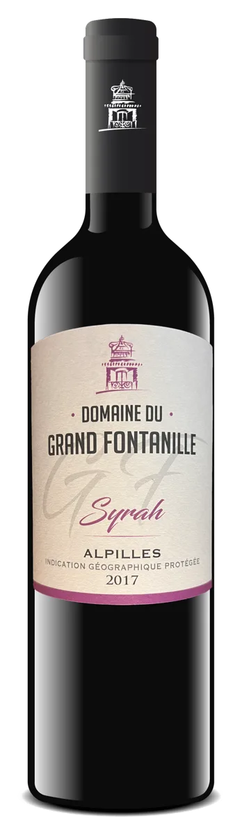 Syrah