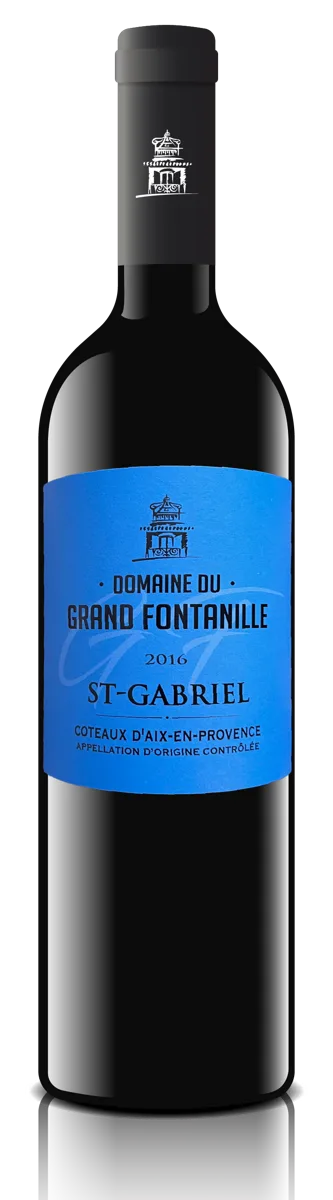 Rouge St Gabriel