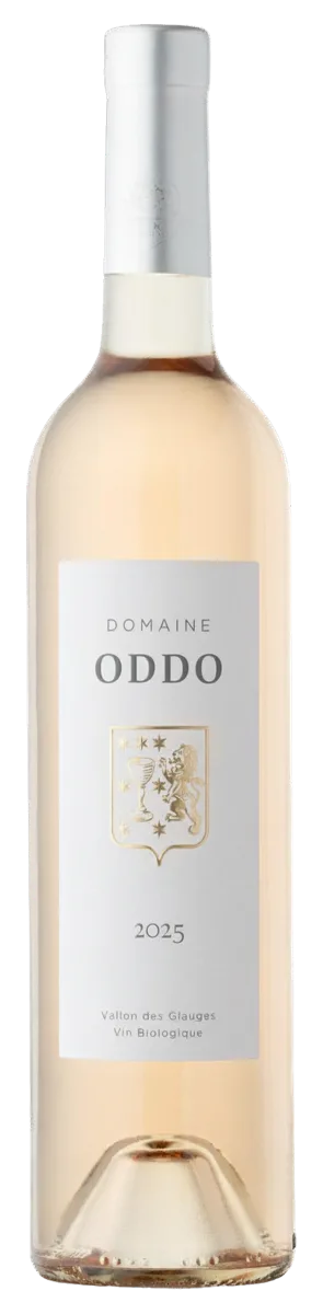 Oddo Rosé