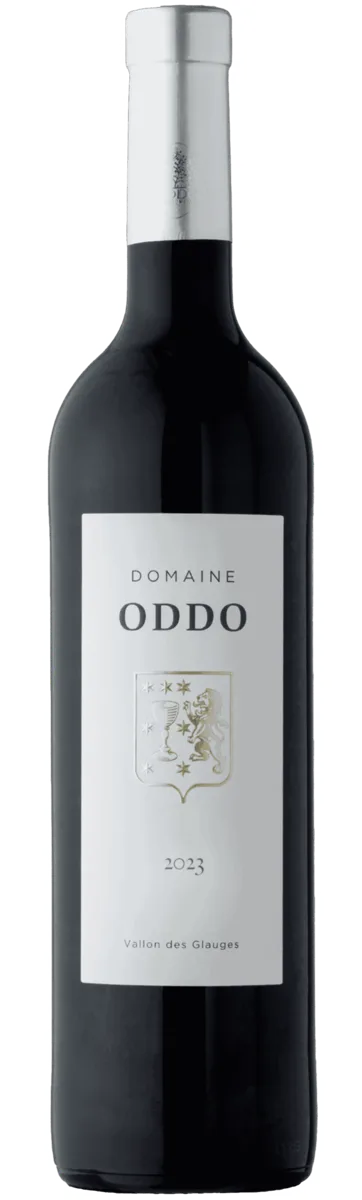Oddo Blanc