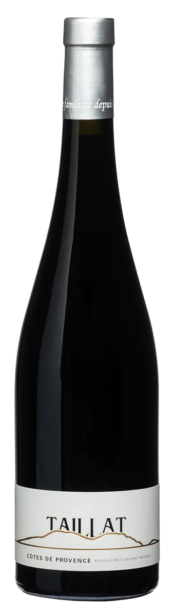 Taillat – Rouge