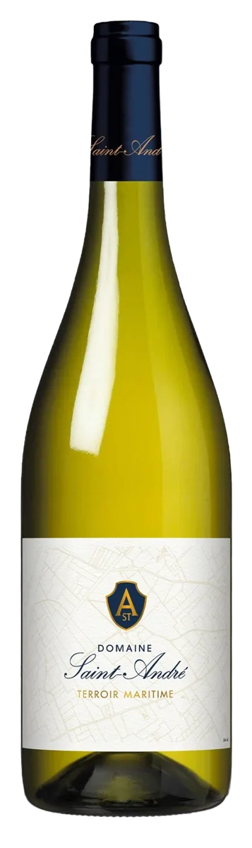 TERROIR MARITIME Blanc