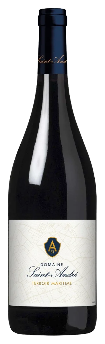 TERROIR MARITIME Rouge