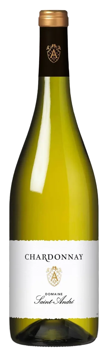 SELECTION PARCELLAIRE Chardonnay