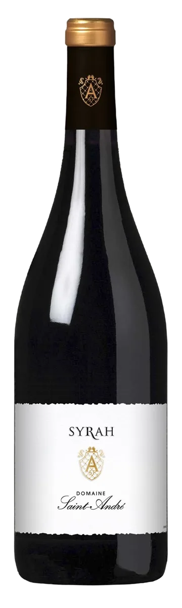 SELECTION PARCELLAIRE Syrah