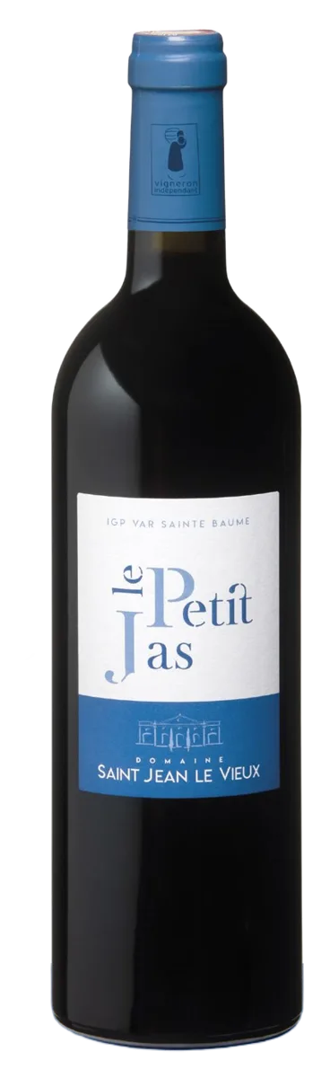Petit JAS rouge