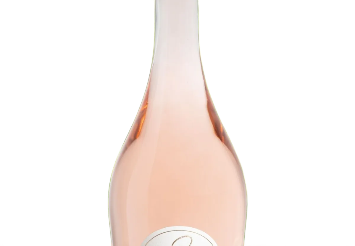 Vin rosé