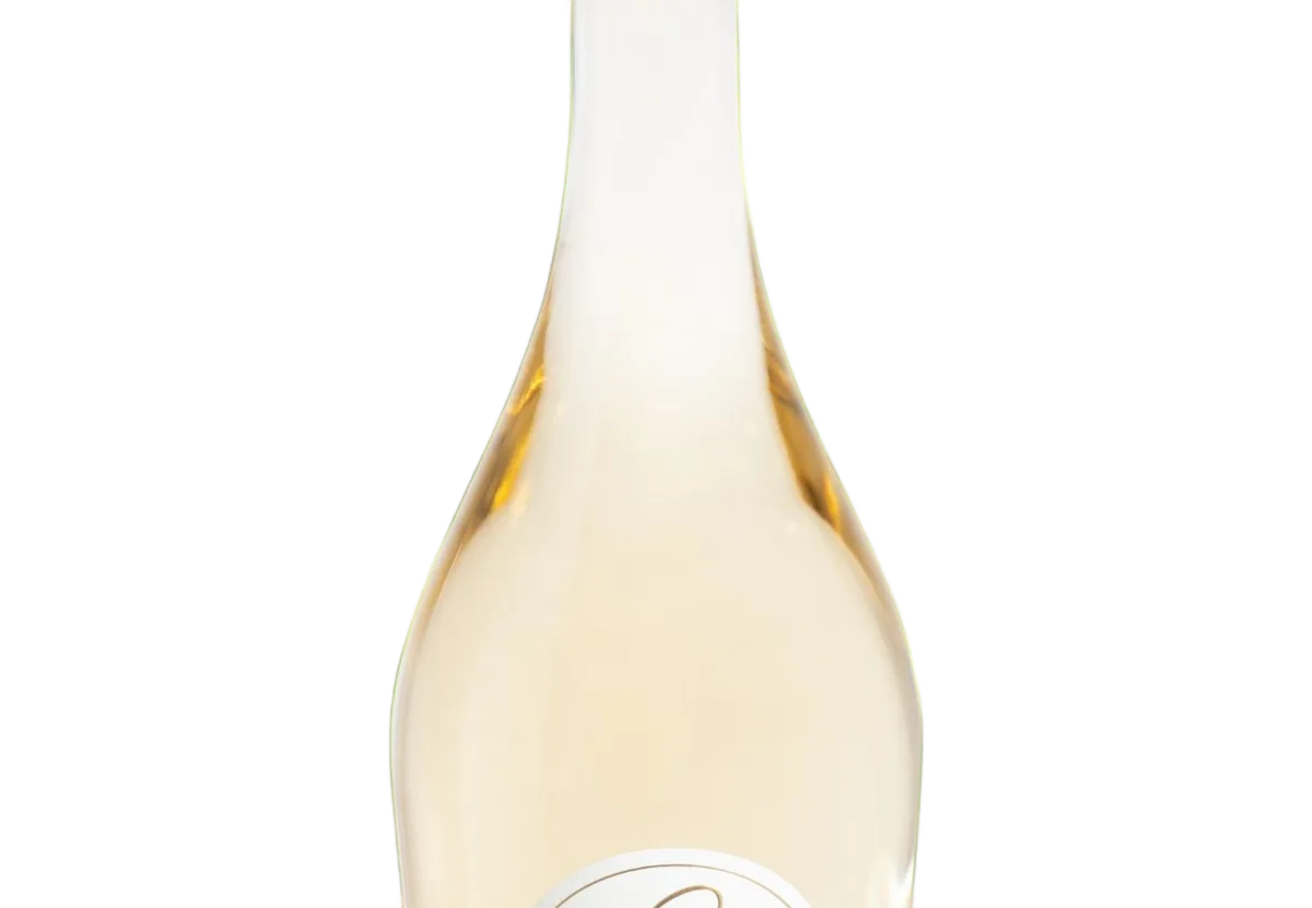 Vin blanc Vermentino (Rolle)