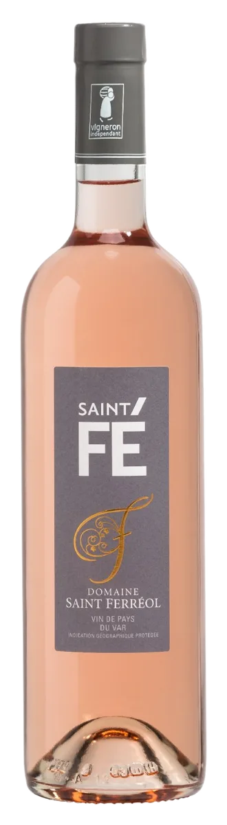 Saint Fé