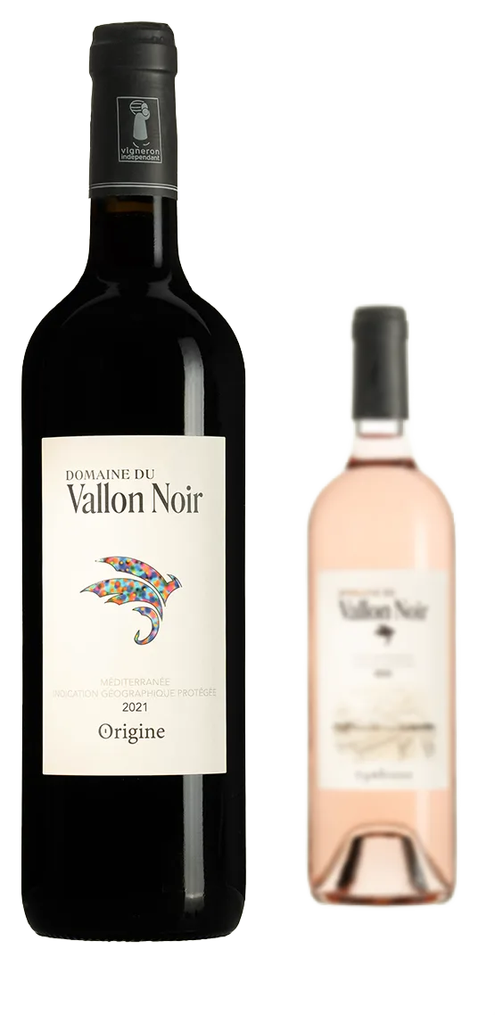 Cuvée Origine