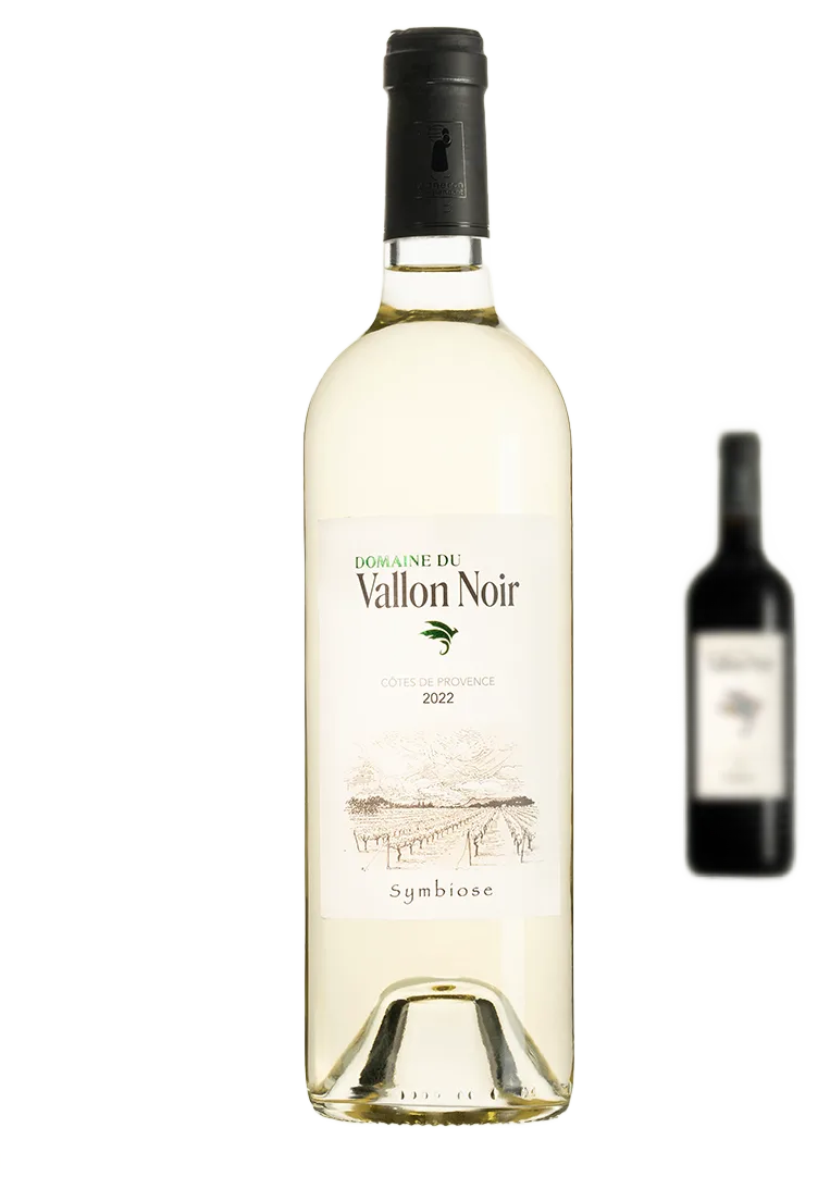 Cuvée Origine Blanc