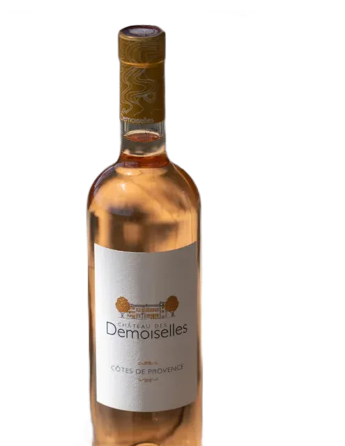 Château des Demoiselles - Cuvée