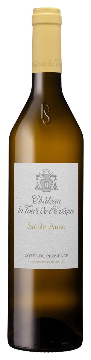 Château Tour de l’Evêque Blanc “Sainte Anne”
